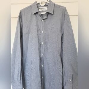 Mens Dress Shirt